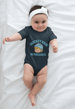 Maple Stick Baby Bodysuit – Hockey Hair in Progress