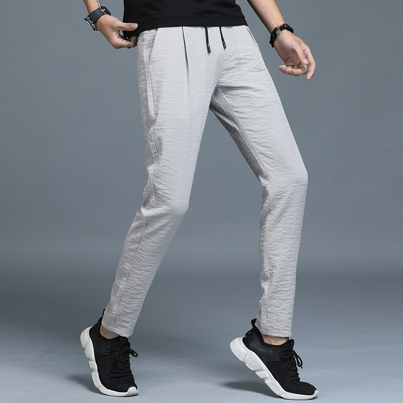 Sports casual pants