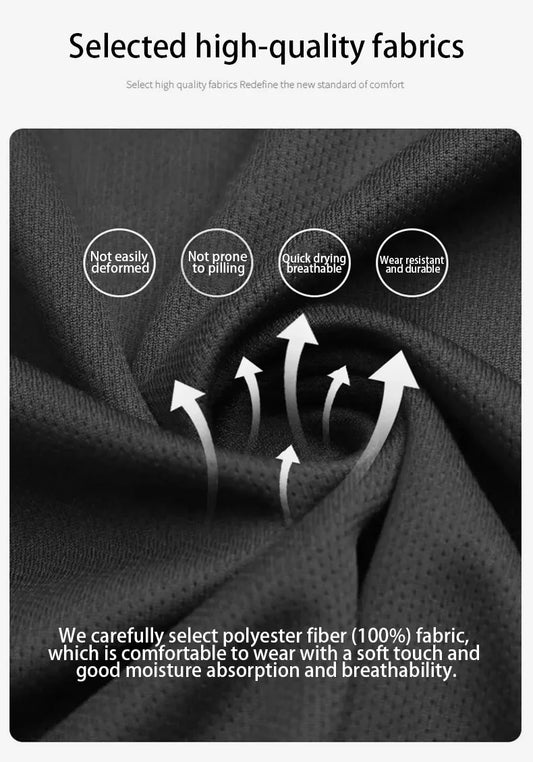 Men's Pants Casual Shorts