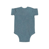Maple Stick Baby Bodysuit – Hockey Hair in Progress