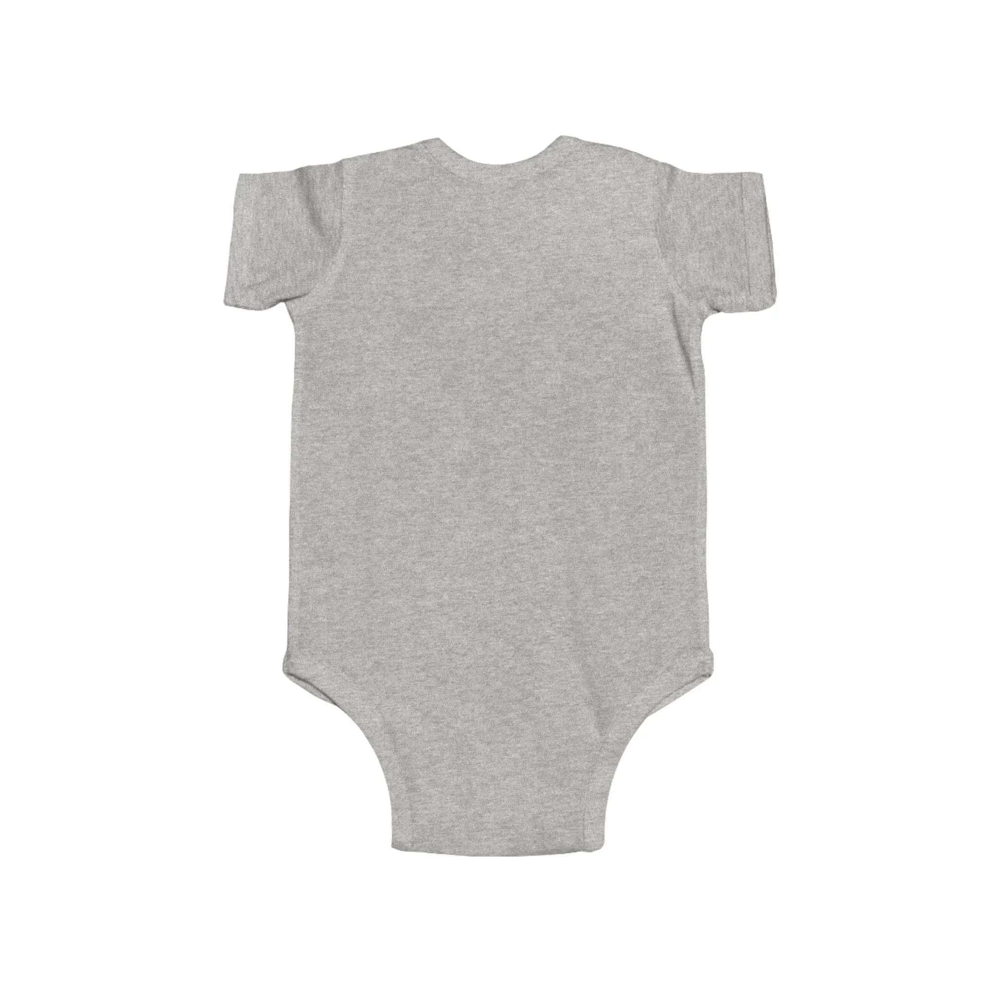 Maple Stick Baby Bodysuit – Hockey Hair in Progress