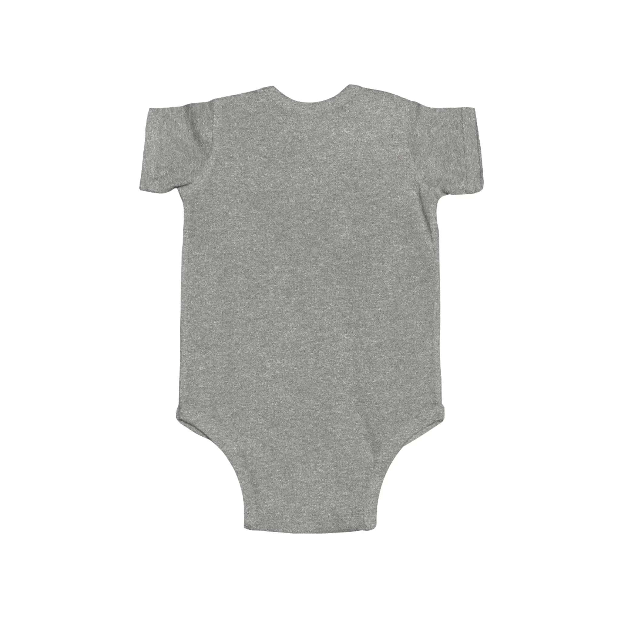 Maple Stick Baby Bodysuit – Hockey Hair in Progress