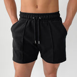 Summer Sports American Casual Shorts Men