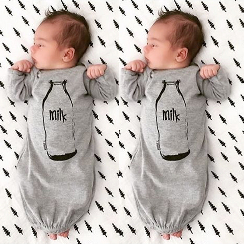 Newborn Baby Long Sleeve