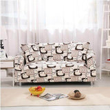 Elastic Universal Sofa Cover Slipcover