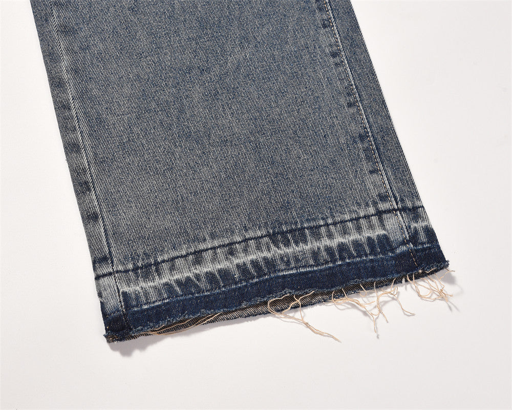 Retro Jeans For Men