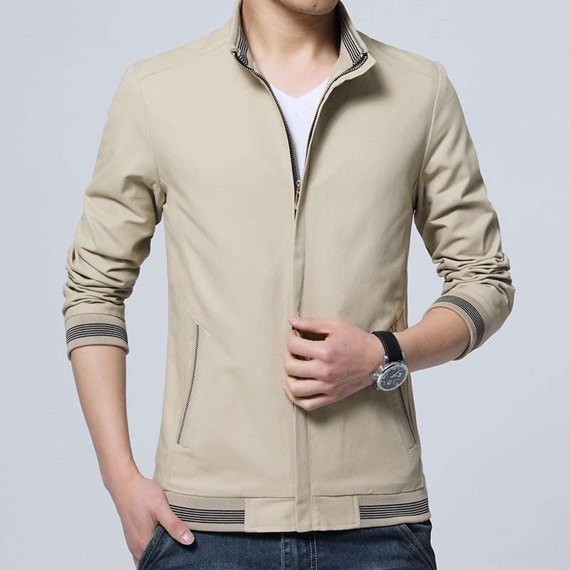 Brand New  Men Casual Jacket