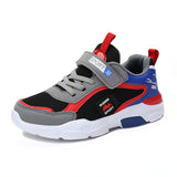 Mesh breathable boys' sneakers