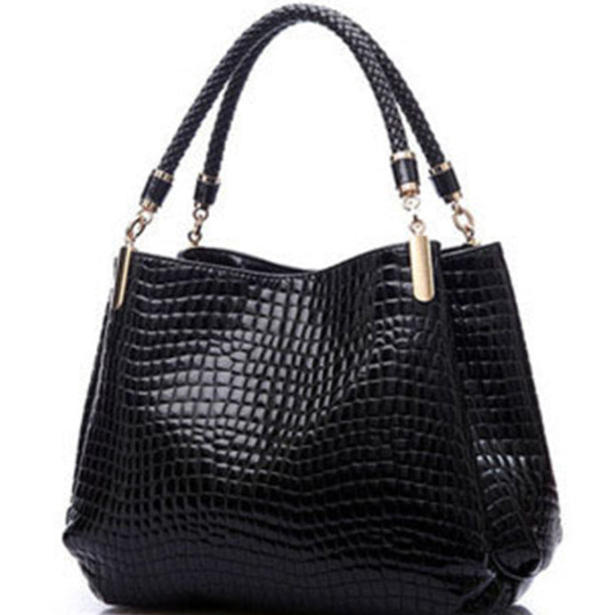 Shoulder bag ladies bag