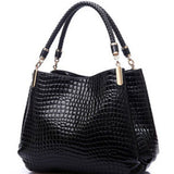 Shoulder bag ladies bag