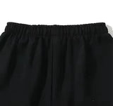 Summer Men's Shorts Casual Sports Pant