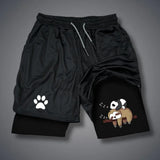 Sports Tights Shorts for Men