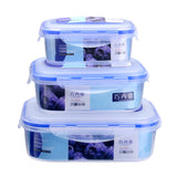 Fresh-keeping box lunch box