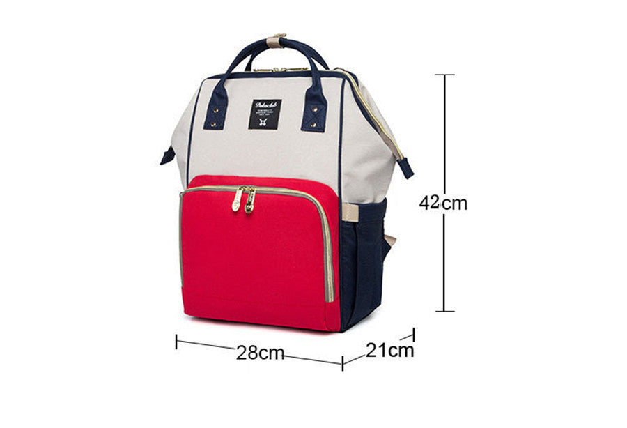 Mothers Backpack