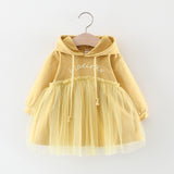 Girl Baby dress