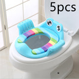 Baby Toilet  Toilet
