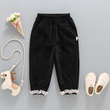 Boys Casual Sports Pants