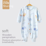 Newborn Clothes Baby Jumpsuits Romper