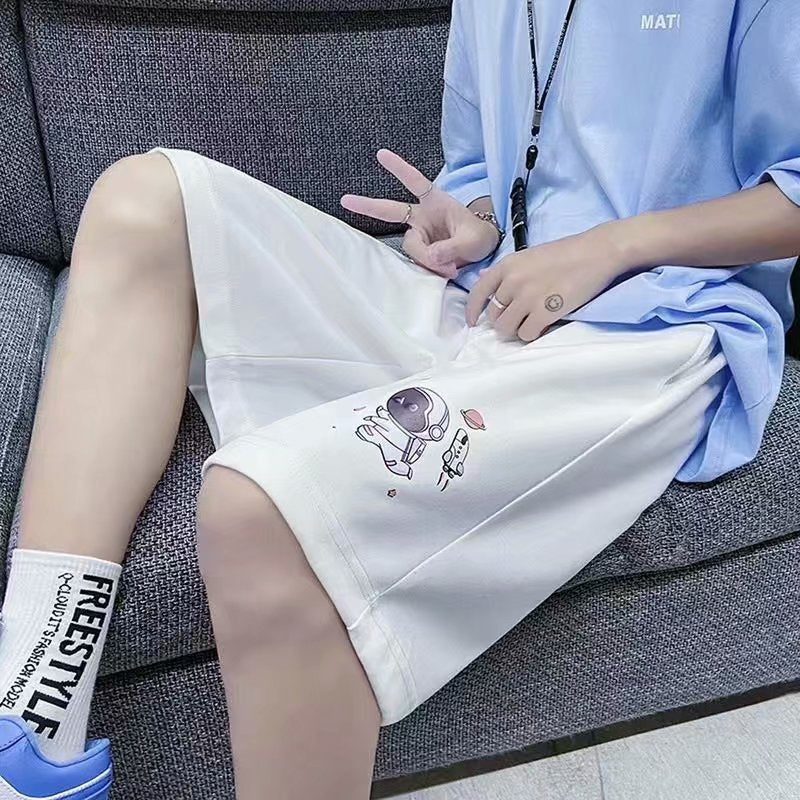Summer Boys Shorts Sports Casual