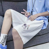 Summer Boys Shorts Sports Casual