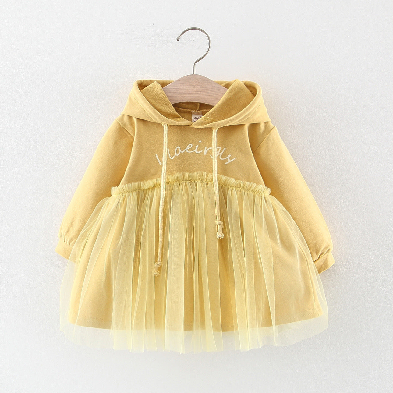 Girl Baby dress