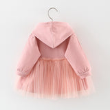 Girl Baby dress