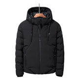 Smart Electric Heated Ski Jacket