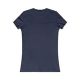 Maple Leaf Hockey Stick Women's T-Shirt - Canadian Hockey Pride - Maple Stick Hockey Co. - Ladies Fit