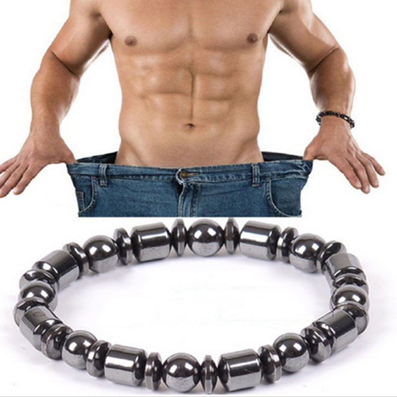 Weight Loss Magnet Bracelets For Women Men