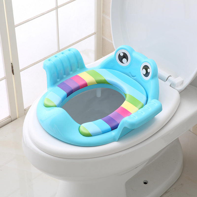 Baby Toilet  Toilet