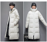 New  Drama Lovers Down Jackets For Men And Women