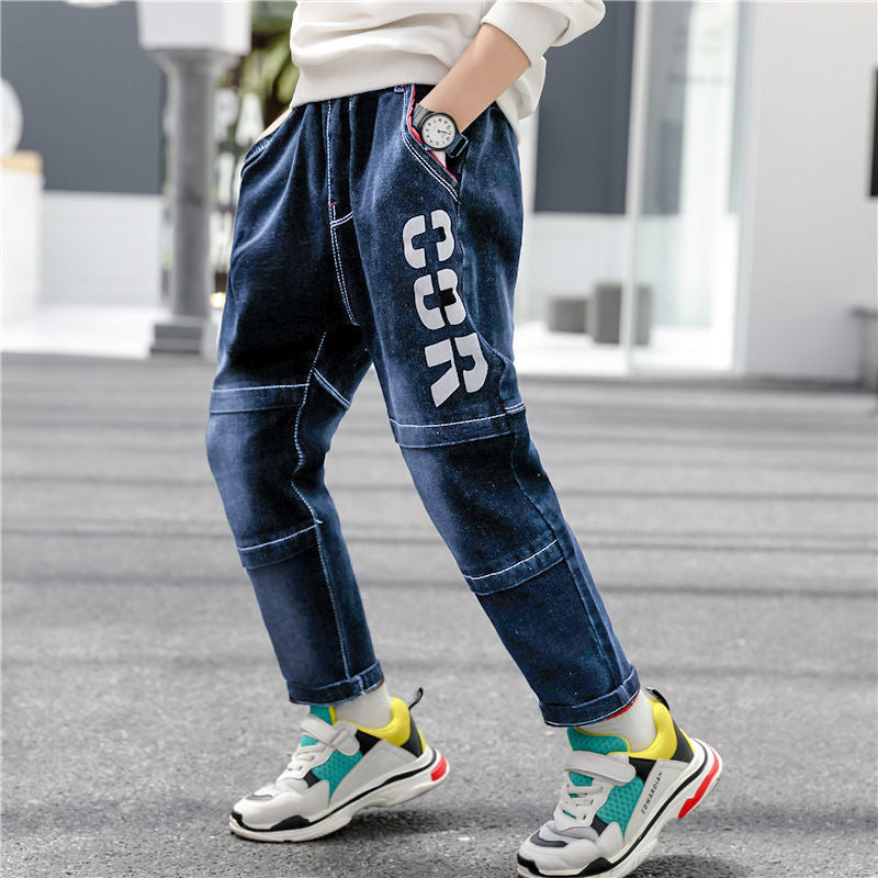 Boys Jeans