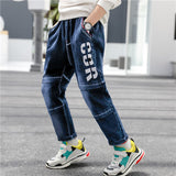 Boys Jeans