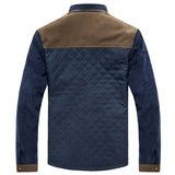 New Men's Casual Jackets