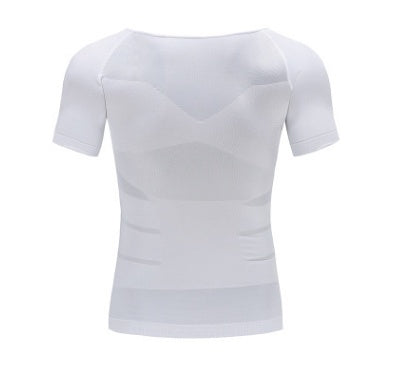 T-Shirt Solid