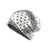 Windproof Earmuff Head Hat