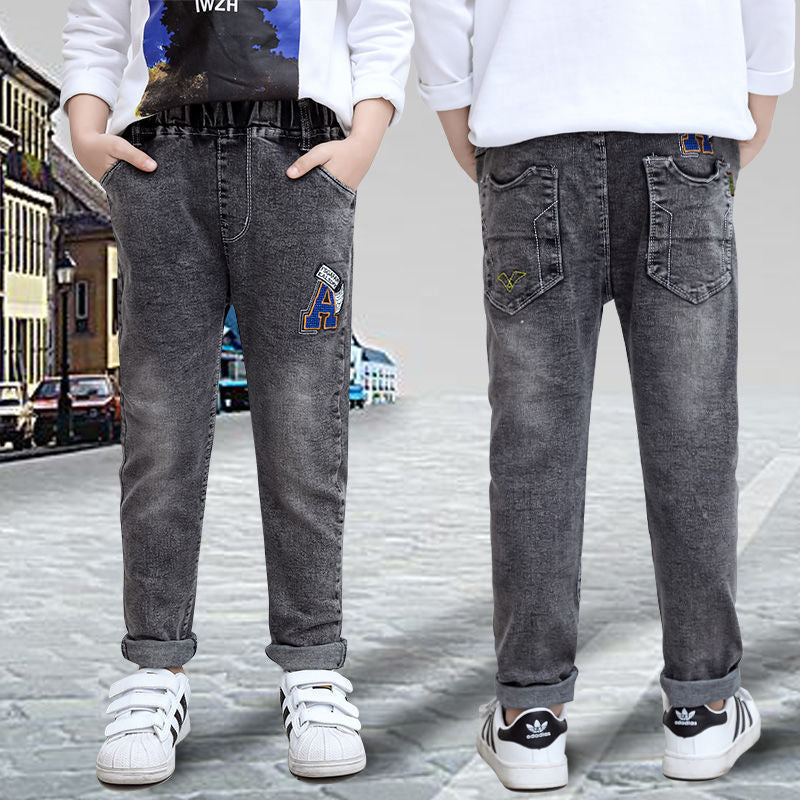 Boys Jeans