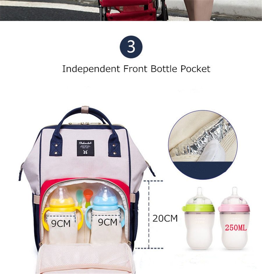 Mothers Backpack