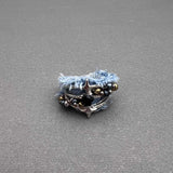 Women's Creative Retro Denim Ring