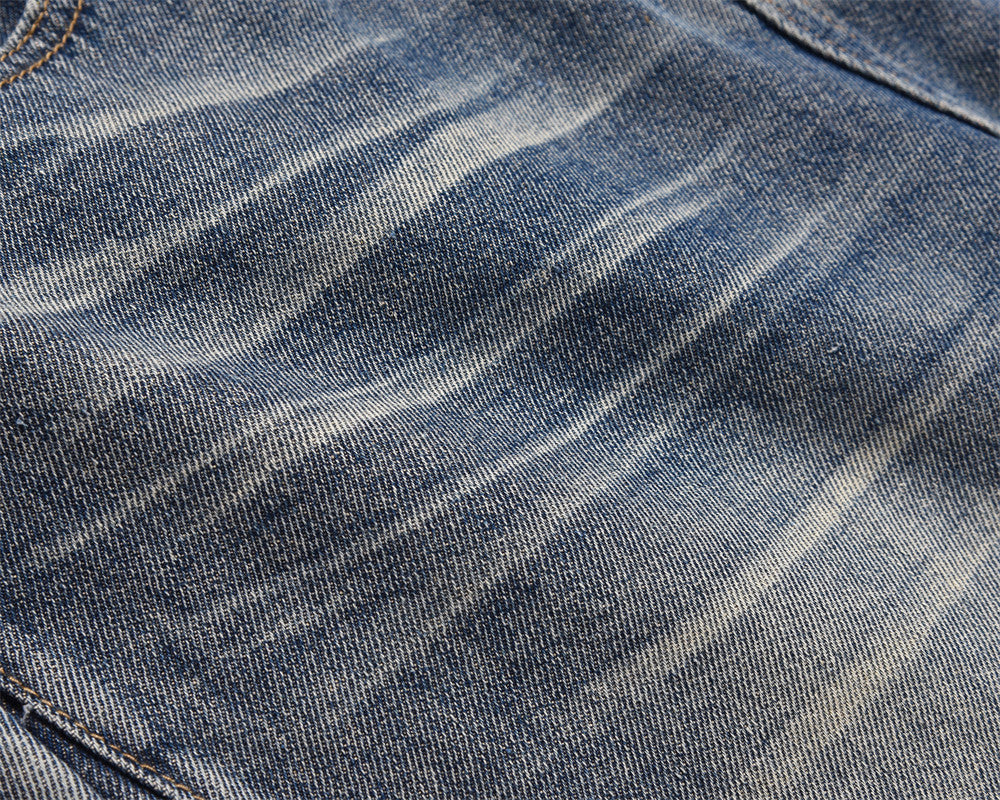 Retro Jeans For Men