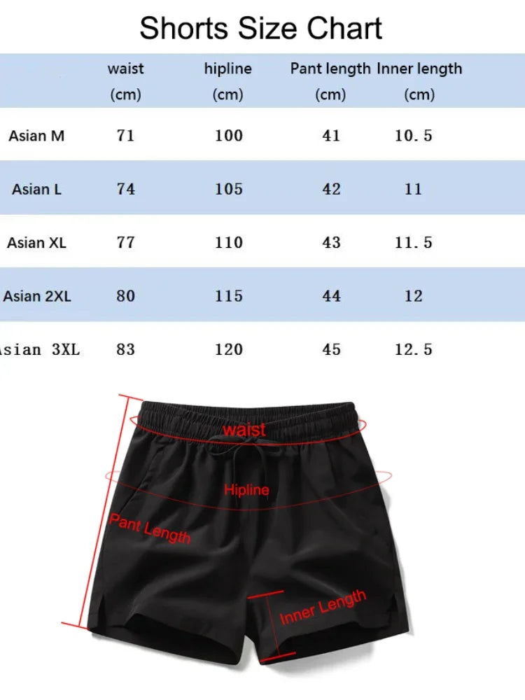 Men's Basketball Football Shorts