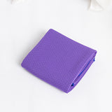 Microfiber Sports Towel Sports