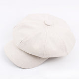 Winter Cotton  Man Beret