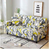 Elastic Universal Sofa Cover Slipcover