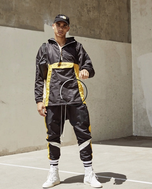 Casual pants