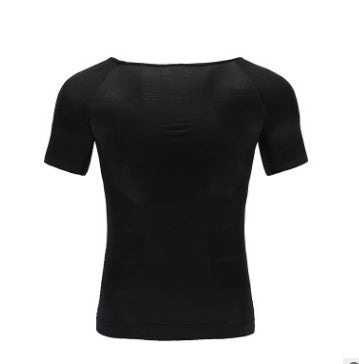 T-Shirt Solid