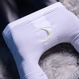 Japanese Men's Long Johns Tight And Warm Sexy