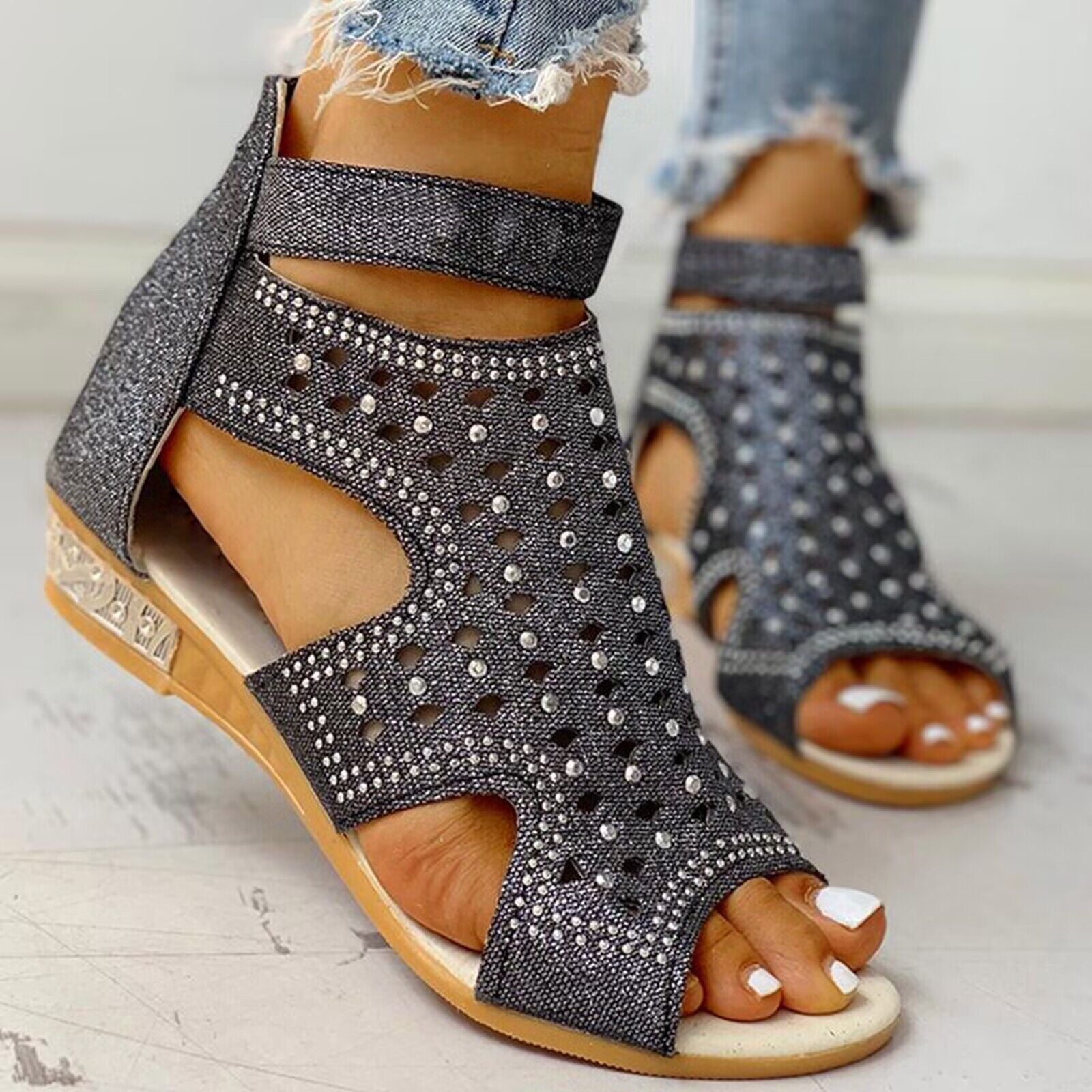 Women's Shoes