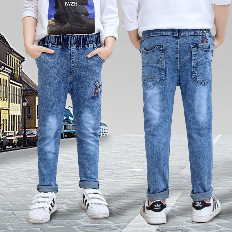 Boys Jeans