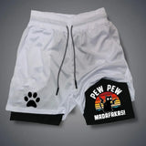 Sports Tights Shorts for Men